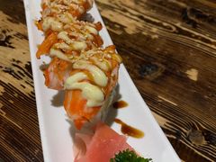 -小川洋风料理(汉街店)