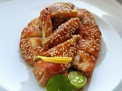 -深圳美高梅酒店-品聚嘉府中餐厅