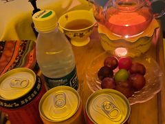 -怡泰SPA·泰疗按摩(徽宁路店)
