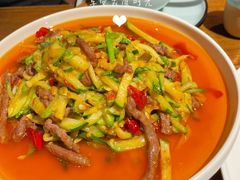 -九锅一堂酸菜鱼(新南凯德直营店)