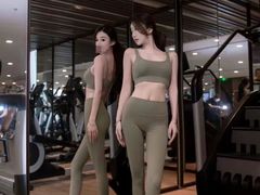 -Another Key健身(紫金店)