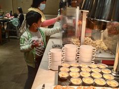 -顺德美的万豪酒店·自助餐·贡厨