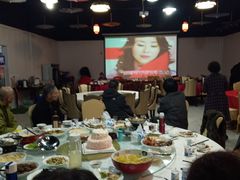 -龚家花园农家乐休闲别墅