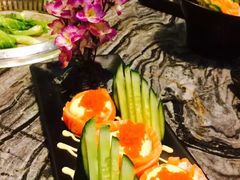 -熊出没日本烧肉放题