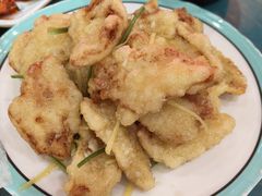 -春花民族美食(佳木斯总店)