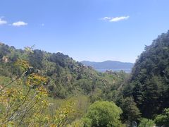 -云峰山自然风景区