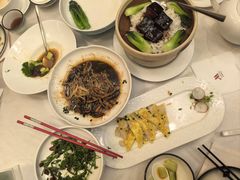 -上海金桥红枫万豪酒店-万豪中餐厅