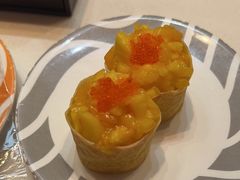 -新一番三文鱼寿司(红城湖店)