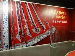 -上海纺织博物馆