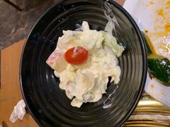 -火炉火自助餐(悠唐购物中心店)