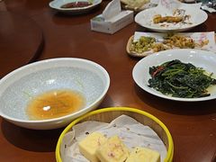 -小秦淮·南京土菜(新亭西路店)