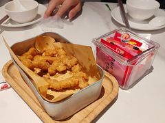 -老知青·东北菜(中华城店)