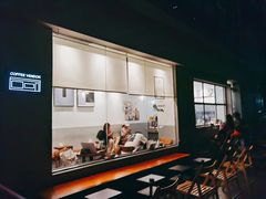 -CoffeeVendor(西乡店)