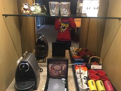 -台北北投丽禧温泉酒店