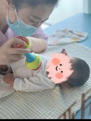 点击看大图 -新寰亚月子会所(金鸡湖凯宾店)