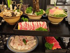 -太琼糟粕醋火锅·海南老爸茶(海棠湾臻选店)