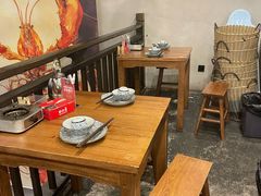 大堂-虾小龙老长沙龙虾馆(坡子街店)