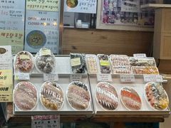-西归浦每天偶来市场
