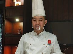 -尚品御泉铁板烧自助(绿园小区店)