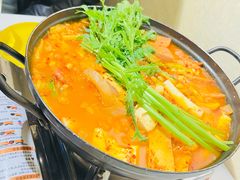 -韩国한국厨房