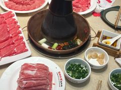 -阳坊大都涮羊肉(阳坊总店)