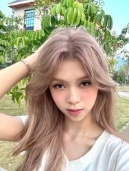 -AFA Hair studio·女士发型设计