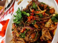 -三个大叔东北烧烤·砂锅菜(西三旗店)