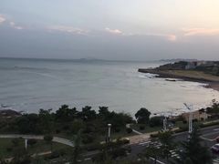-青岛海景花园大酒店