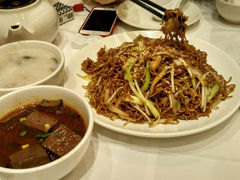 -稻香酒家·34年老字号·港式粤菜(汉街店)