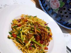 -关东小磨东北菜(漕河泾印象城店)