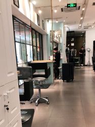 -东方麒麟·潘多拉SALON