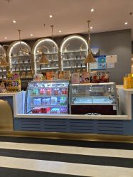 -奈尔宝·儿童乐园·亲子餐厅(前滩店)