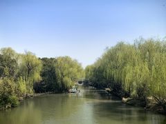 -同里国家湿地公园