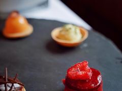 -Le Comptoir de Pierre Gagnaire