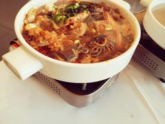 -眉州东坡(通州店)