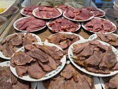 -老刘家永盛斋·传统泡馍(东关南街店)