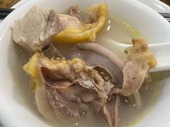 -金记猪肚鸡(琅西店)