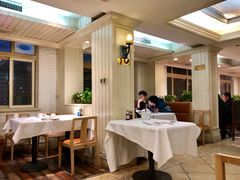 大堂-小厨师·二十年沈家门小海鲜(百井坊巷店)