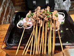 -北京食堂·烤鸭·宵夜(亚运村店)