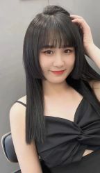 -MORI HAIR SALON日式美发沙龙