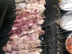 -永安烧烤