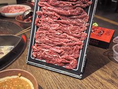 -萍姐火锅·公路夜市(打浦桥日月光店)