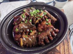 -阿姐小菜(三林店)