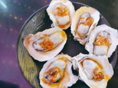 -烧蠔帮·湛江生蚝(茂南万达店)
