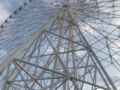 -南昌之星摩天轮