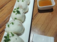 -金枝玉叶上海人家食府(三里河店)