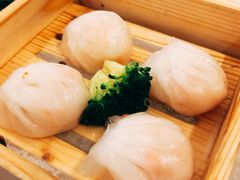 虾饺皇-龙的酒楼·手工早茶·顺德菜(近良路店)