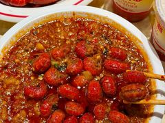 -串盟烧烤·长沙美食地标(星沙店)