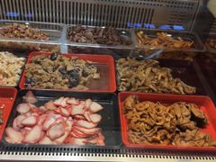 -山林大红·上海大红肠(淮海一店)