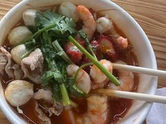 -明月虾面(厦禾路店)